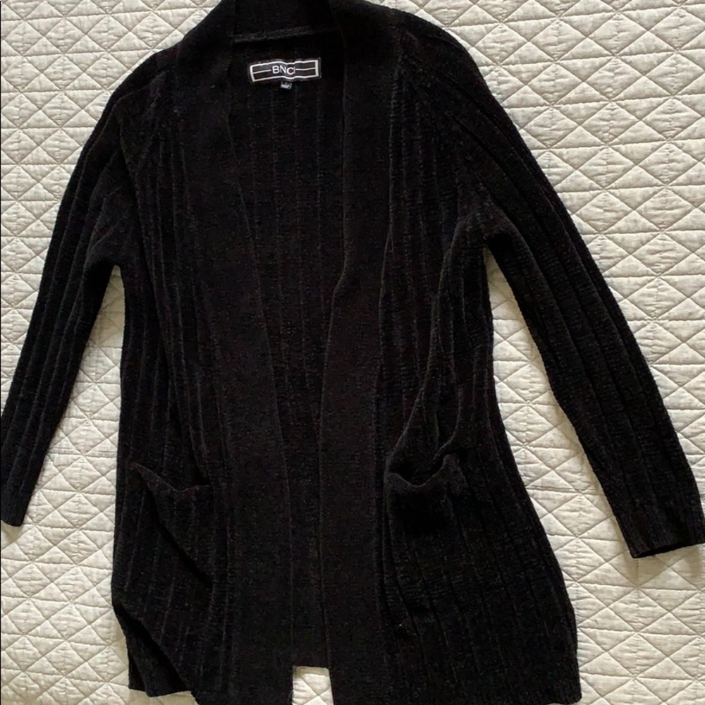 BNCI Chenille sweater
